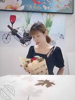 【今日分享】心之所向，唯爱而已。2