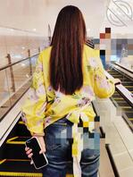 105、【海角乱伦】今天劝嫂子去把头发拉直了,你们看看年轻了吗?2