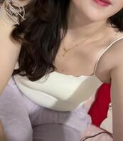 老公还没有回来，有给看jj的么。