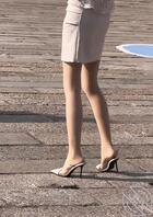 （64）库存 断断续续拍的一些高跟鞋美jio2