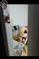 (原创7)偷看了侄女换衣服2