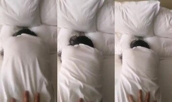 我又到一次&hellip;