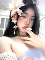 爸爸我好难受，我好想要啊，爸爸可以粗口羞辱我吗，想看着爸爸的大鸡巴自慰1