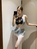 爸爸...我要……2