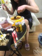 大表姐原创71,表姐终于从贵州回来了,疫情真的是让人恶心至极1