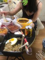 大表姐原创71,表姐终于从贵州回来了,疫情真的是让人恶心至极2