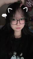眼镜妹以前的翘臀翘乳骚逼自拍1