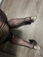 骚伪娘发骚，靴子第一次穿2