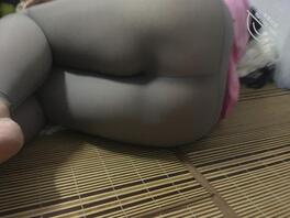 偷拍妈妈10