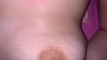 和胖妞老婆肉体碰撞