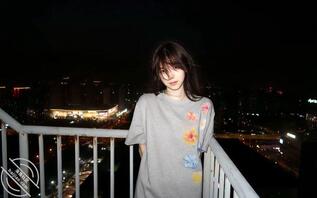 成都女大看起来特别清纯