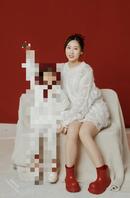 完美脱衣一中女神学姐顾薇，老公很丑2