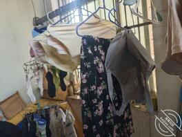 舅妈是真不避嫌啊2