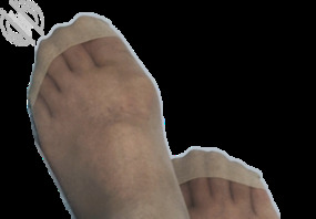 肉丝+绳子+口球1