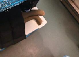 火车上偶遇丝袜2