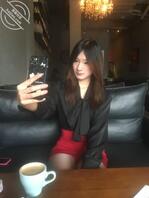 更新一组滕州母狗潘宇辰的照片吧