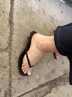 偷拍的好看的美脚2