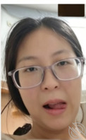 贡献妹妹这条母狗，随意羞辱评论，无底线贡献曝光她，怎么玩我妹2