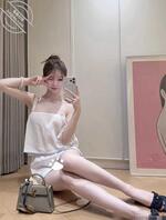 不是季节，是身体学会松绑的时节