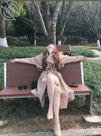 （原创）周末必修课带着姐姐出去玩，可惜到处都是人不然。。。嘿嘿