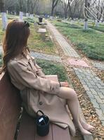 （原创）周末必修课带着姐姐出去玩，可惜到处都是人不然。。。嘿嘿1