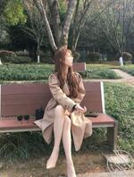 （原创）周末必修课带着姐姐出去玩，可惜到处都是人不然。。。嘿嘿2