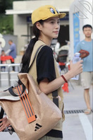 是你青春的样子0