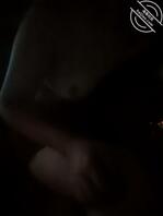 今晚露出的地方你们定，远了去不了0