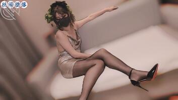 「丝滑堕落」碰见姐夫之前的自白,那个时候还不知道后面反差会很大1