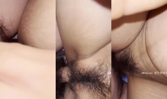 西安95小妹妹