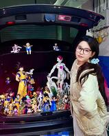 吃我一记龟派气功1