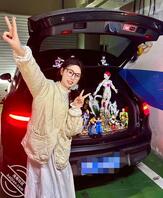 吃我一记龟派气功2