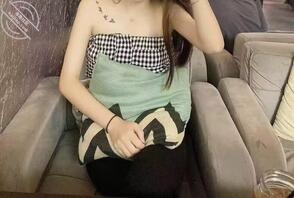 [原创]酒吧偶遇大学生分手0