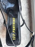 扫楼打胶骚高跟鞋2