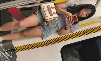 下班路上随手拍1