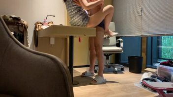 海口单男酒店怒草高跟人妻