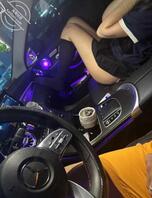 奔驰哥酒吧玩完直接载18岁刚成年小妹妹回家爆操，最后直接内射0