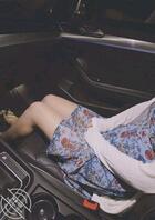 8今天带嫂子去见哥哥,看出嫂子心情不好,带她转转1