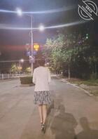 8今天带嫂子去见哥哥,看出嫂子心情不好,带她转转2