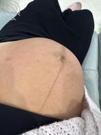 看看几个月了 猜猜男孩女孩2