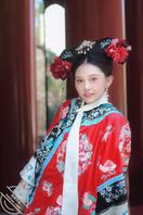 都是意淫对象，有喜欢的吗0