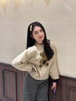 情人节是一个人的夜晚1