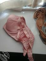 【原创】3 玩弄妈妈内衣,在妈妈化妆品里射精被发现了0