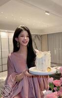 祝自己生日快乐1