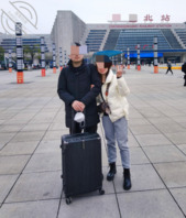 (真实乱伦婚姻)舅舅意外去世,我大学毕业后娶了大我14岁的舅妈2