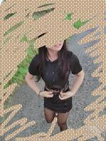 （原创视频贴）女儿学习压力大带她去海边看日出2