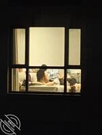 隔壁楼少妇的情趣内裤