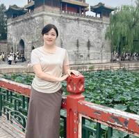 一枝独秀老嫂子