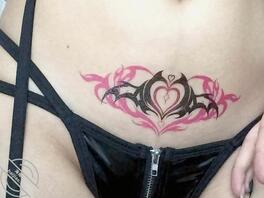 朋友妈妈也加入年轻人的圈子了?1