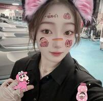 小任塞着跳蛋健身，真的会喷的哪都是，希望不会被其他健身的人发现0